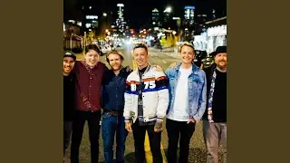 Alberta Skies (Live)