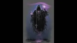 Wrath of the Wraith | Dark Boom Bap Style Beat | Griselda Style Beat