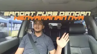 Review Nissan Xtrail Autech 2.5 (T31) 2011 (2/2) | Nyaman tapi Handling bagus ?!!