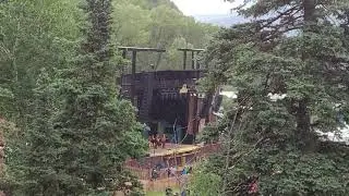 Del McCoury Band - Telluride Bluegrass Festival 2021