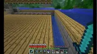 Minecraft NicklasE.com #99: 1.5 prerelease