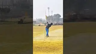 How to improve your bat speed #shorts #youtubeshorts #viral #viralshorts #sarthak05