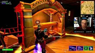 Realm Royale Gameplay in 2019 - Victory!