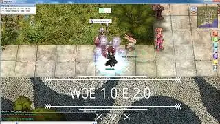 VenvRO FULLPVP