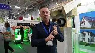 Ce grosime de vată bazaltică este recomandată pentru o izolație termică și fonică eficientă?