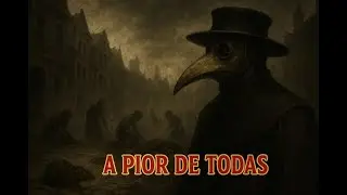 como foi a P3ST3 N3GRA !