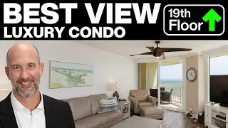 I Wasn&rsquo;t Expecting This From a Florida Condo: Daytona Beach Shores, Fl