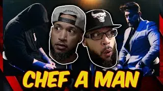 He NICE! Ex MC REACTS to Potter Payper 