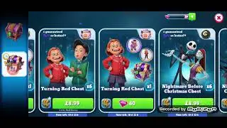 ✨️ Disney Magic Kingdoms - 12/1/2026 ✨️