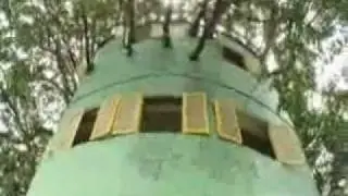 Amazing Tree House in India