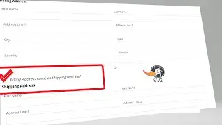 Data Transform for Billing Address and Shipping Address  in Pega.