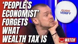 Gary's Wrong Economics