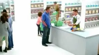 Tony Horton Shakeology - Tony Horton sells Shakeology in this wonderful commercial.
