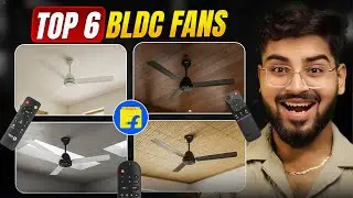 Best BLDC Ceiling Fan in India under 3000 2026 🔥 Best Deals on Flipkart