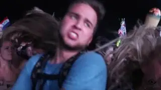 The Bonnaroo AfterMovie 2017