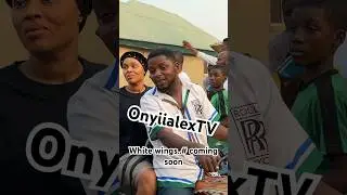#bts #onyiialex #clintonjoshua #whitewings coming soon