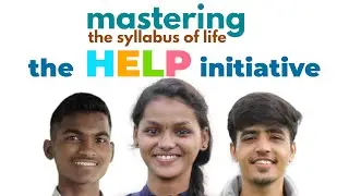 Mastering the Syllabus of Life | HELP | Testimonies by Students and Teachers | Heartfulness | Daaji