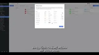 Custom Task Statuses (Czech subtitles)
