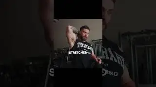 Try this super set your next arm day🤝