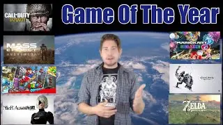 neoDefective Game of the Year 2017