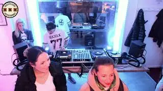 Diamantis @ fusel.xxx technoteller dj set no. 7 (house edition)