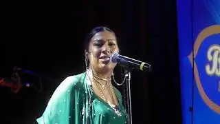Melanie Fiona 