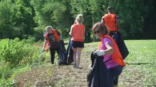 Environment Matters - Ohio River Sweep Season