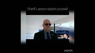 Why Did Sheriff Ronnie Lawson say Grandma Candy Harer Don & Candus Wells Have all 