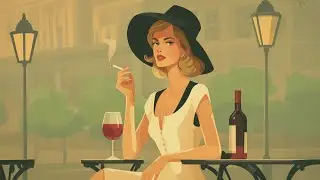 Old Club 1940s Swing Jazz 🎷 &ndash; Big Band Classics for Jazz Enthusiasts