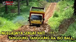 Modal tlaten!!! ngegas manual lolos di jalur ini🇮🇩