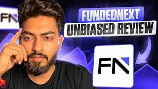 Fundednext Prop Firm In-depth Honest Review - for educational purpose