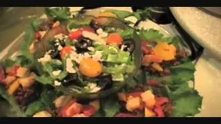 Kengikat: Cooking with Kengi