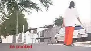 evilskater vs (little) rail