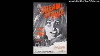 Dream no evil (1970) - ACCORDION THEME M&uacute;sica: Jaime Mendoza-Nava