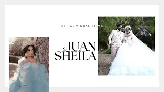 COMPLETA | Boda Juan y Sheila | ALICANTE