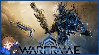 Where To Efficiently Farm Nidus Prime and His Weapons (Guide) | Warframe