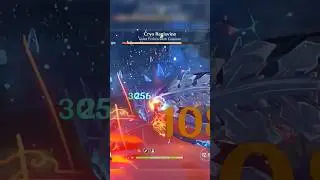 Gaming build || F2P Gaming DPS build #genshinimpact #genshin #hoyoverse #venti #hoyocreators