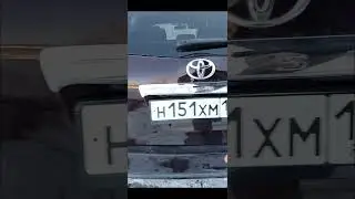 Toyota Wish для клиента во Владивостоке #toyota #lexus #wish