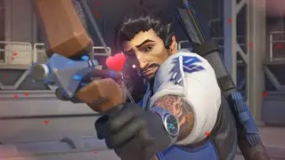 test stream overwatch