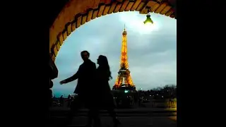 [FREE] Hamza & La Fève Type Beat ~ Lost in Paris