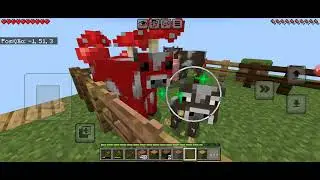 Minecraft Serie de um Bloco_2