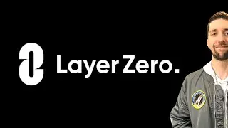 LayerZero Network: Comprehensive Analysis & Technical Breakdown | Current Price, Potential, and More