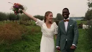 CHRIST CENTERED WEDDING VIDEO