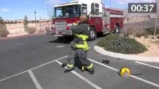 Cody Gamble - NLVFD