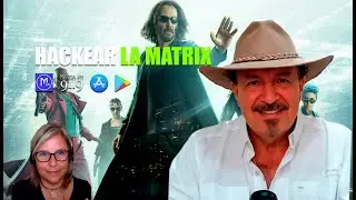Portal 23/1  ¿Cómo Hackear la Matrix con tu Frecuencia? - Arlequín revela el camino del sentir