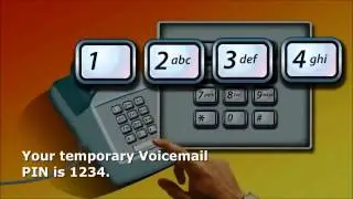 Vonage How-To: Set Up Voicemail from your Vonage Phone