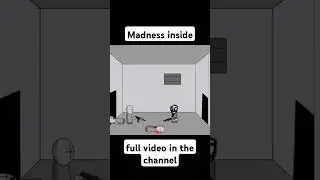 madness INSIDE | episode: 01 #madnesscombat #art #madnesscombatfanart #madness #fanart #digitalart