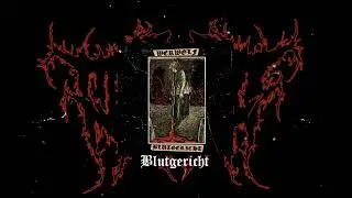 Werwolf - Pro&ouml;mium/Blutgericht EP Compilation