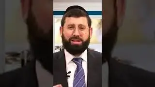 Give Money To Support The Torah #Shorts