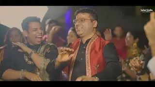Supriyo and Abhay wedding video. Telangana's first gay couple who tied the knot in Hyderabad #subhay